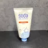 Holika Holika Soda Tok Tok Clean Pore Deep Cleansing Foam