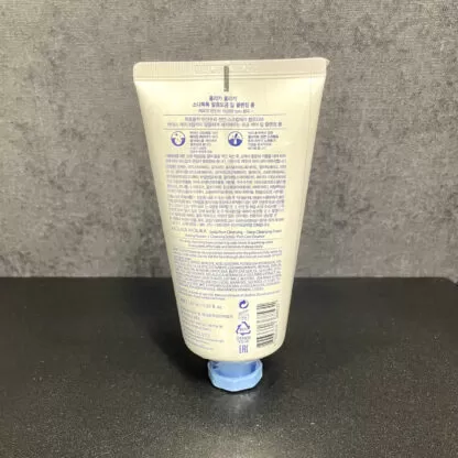 Holika Holika Soda Tok Tok Clean Pore Deep Cleansing Foam