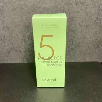 Masil 5 Probiotics Scalp Scaling Shampoo 150 мл