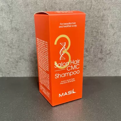 Masil 3 Salon Hair CMC Shampoo 150