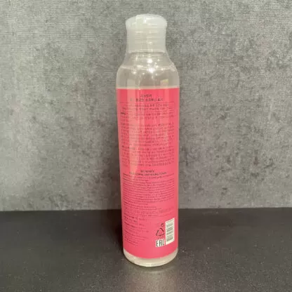 SECRET KEY Rose Floral Softening Toner