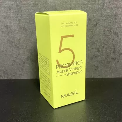 Masil 5 Probiotics Apple Vinegar Shampoo