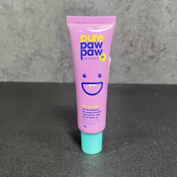 Pure Paw Paw Blackcurrant