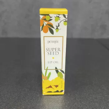 PETITFEE Super Seed Lip Oil