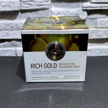 Enough Rich Gold Intensive Pro Nourishing Cream