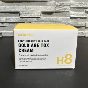 MEDI-PEEL Gold Age Tox Cream