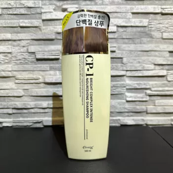 протеиновый шампунь для волос CP-1 Bright Complex Intense Nourishing Shampoo, 500 мл