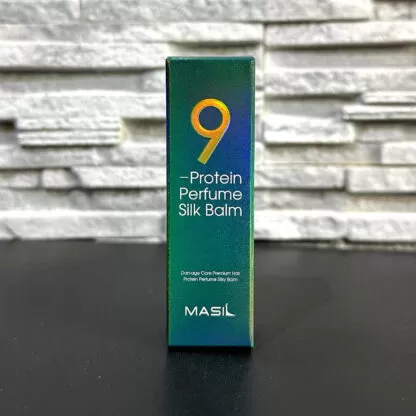 Masil 9 Protein Perfume Silk Balm – 20 ml