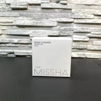 Missha Magic Cushion Moist Up SPF50 + / PA +++