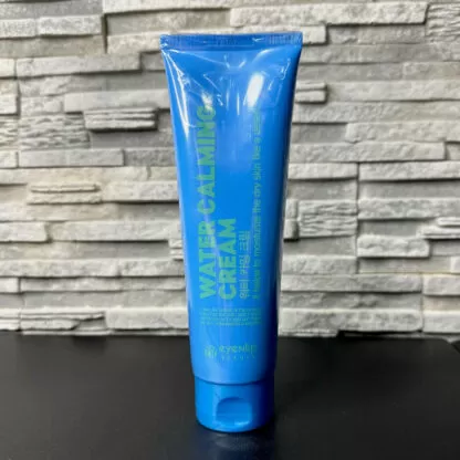 Крем для лица увлажняющий успокаивающий Eyenlip Water Calming Cream