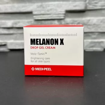Капсульный гель-крем с ретинолом Medi-Peel Melanon X Drop Gel Cream