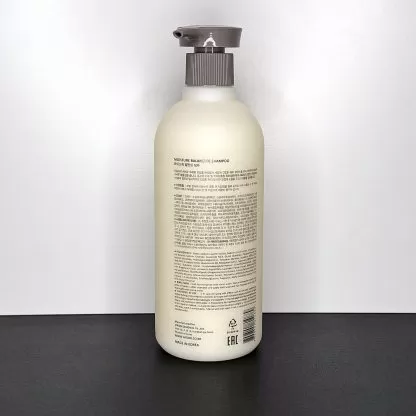 Шампунь для сухих и поврежденных волос увлажняющий La'dor Moisture Balancing Shampoo