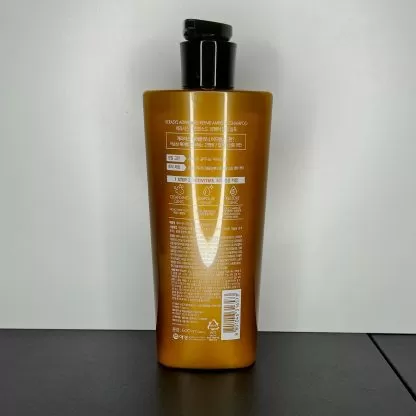 Восстанавливающий шампунь для сильно поврежденных волос Kerasys Advanced Repair Ampoule Shampoo
