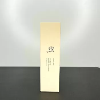 Солнцезащитный крем Beauty of Joseon Relief Sun Rice Probiotics SPF50+/PA++++