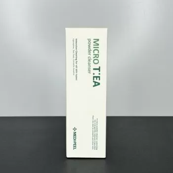 Пудра для умывания Medi-Peel Micro Tea Powder Cleanser