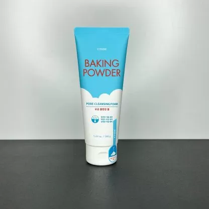 Etude House Baking Powder Pore Cleansing Foam 160ml